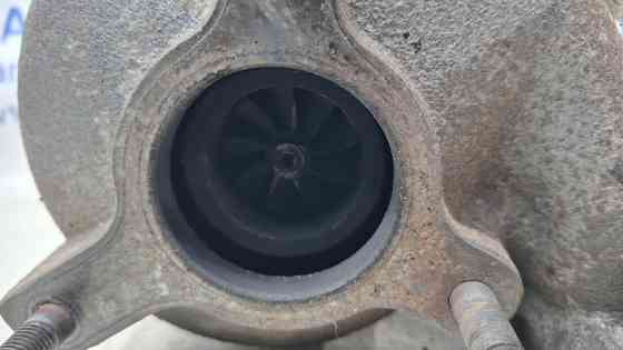 Турбина Nissan Pathfinder R51 2.5 DIESEL YD25DDTI 2004 (б/у) Киев