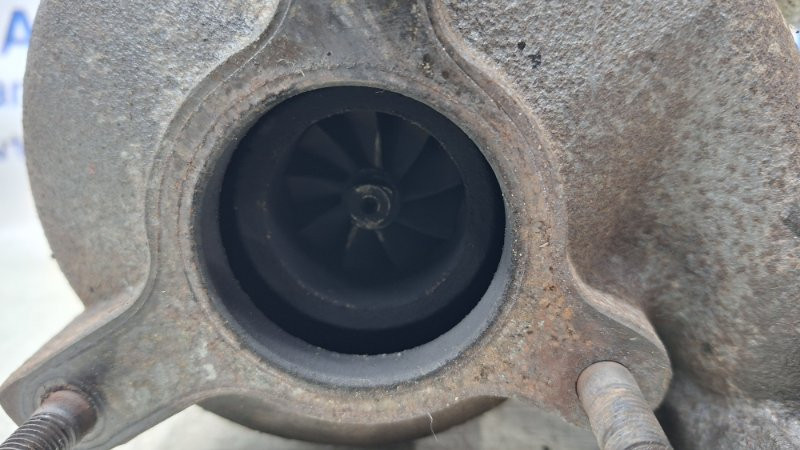 Турбина Nissan Pathfinder 2004-2014 14411EB300 (Арт. 74794) Київ - зображення 5