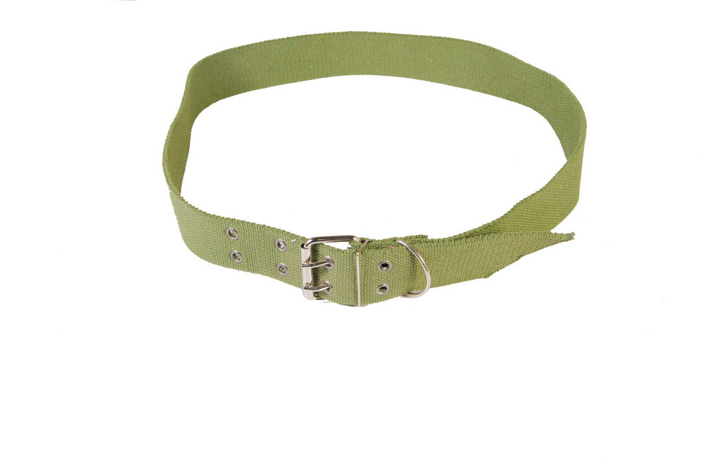 Ошейник для животных ГОСПОДАР 45х1200 мм двойная пряжка 92-0218 Харків - зображення 1