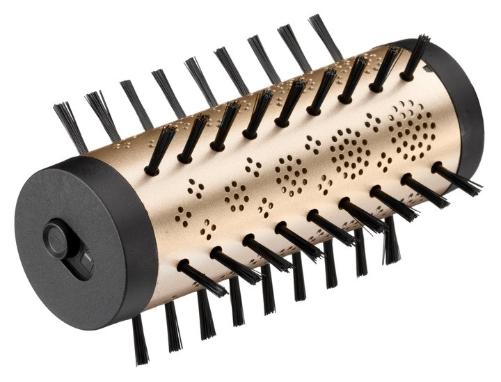 Фен-щетка BaByliss AS950E 650 Вт сиреневый Київ - зображення 4