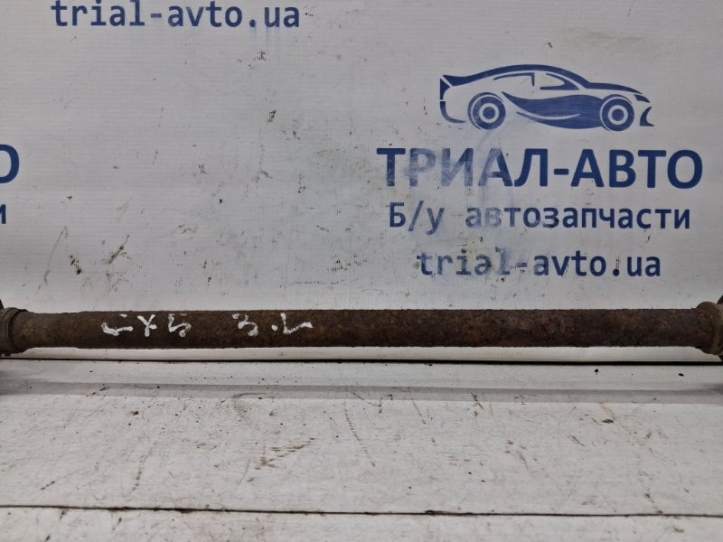 Привод задний левый Mazda CX 5 KE 2.2 DIESEL 2011 (б/у) Київ - зображення 6