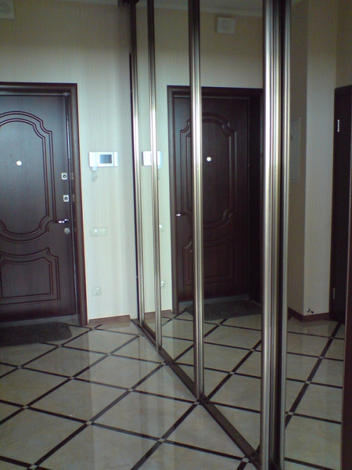 Без комісії! Шикарна 2 кім. студіо в ЖК Новопечерські Липки м. Дружби народів № 1176802 Киев - изображение 10