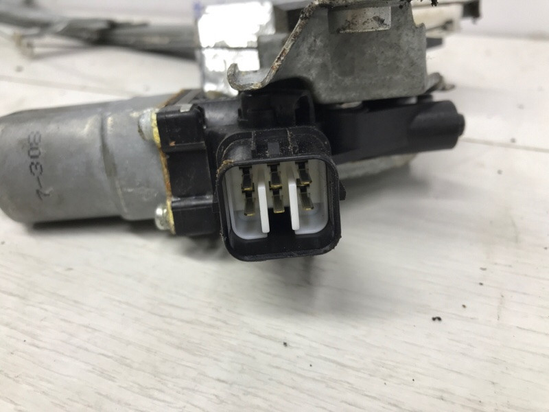 Стеклоподъемник передний правый Subaru Forester 2012-2018 61041SG001 (Арт. 57480) Киев - изображение 3