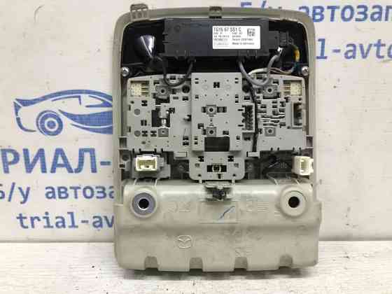Плафон передний Mazda 6 GJ 2.2 DIESEL 2012 (б/у) Київ