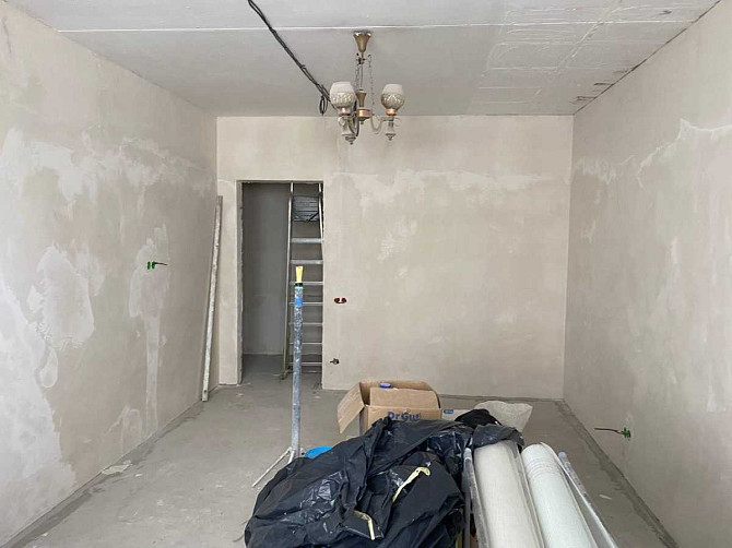 продажа 1-к квартира Киев, Соломенский, 45000 $ Киев - изображение 1