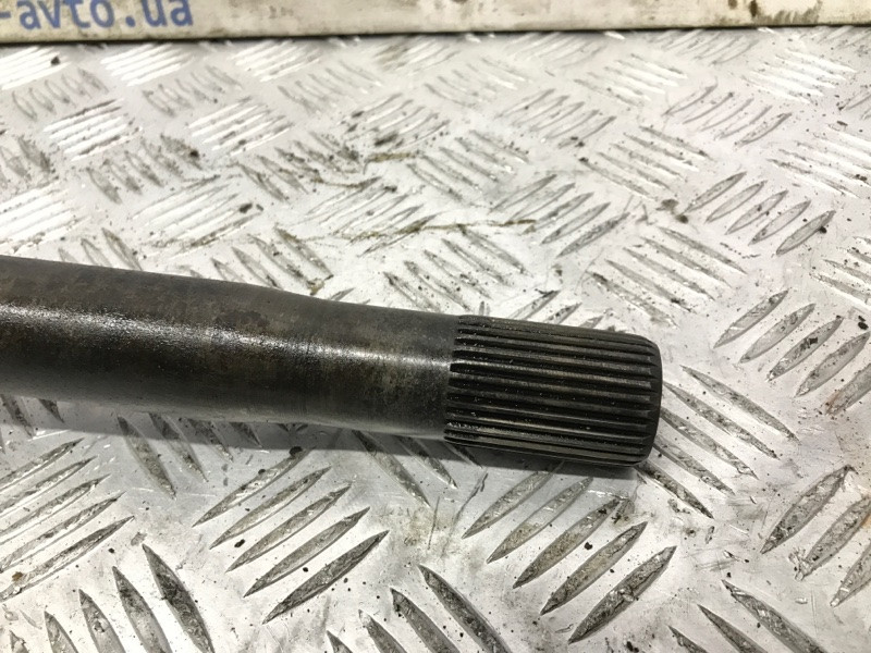 Привод задний левый SsangYong Kyron DJ 2.0 DIESEL D20DT 2005 (б/у) Київ - зображення 2