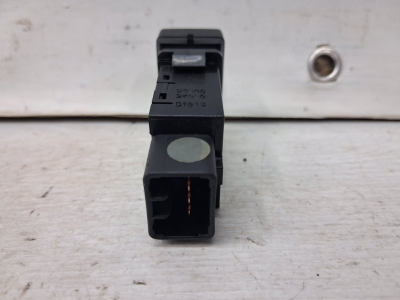 Кнопки управления Hyundai Sonata NF 2.4 БЕНЗИН G4KC 2004 (б/у) Київ - зображення 3