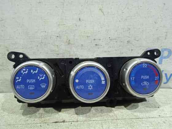 Блок управления кондиционером Mitsubishi L200 KB 2.5 ДИЗЕЛЬ 4D56U 2006 (б/у) Киев