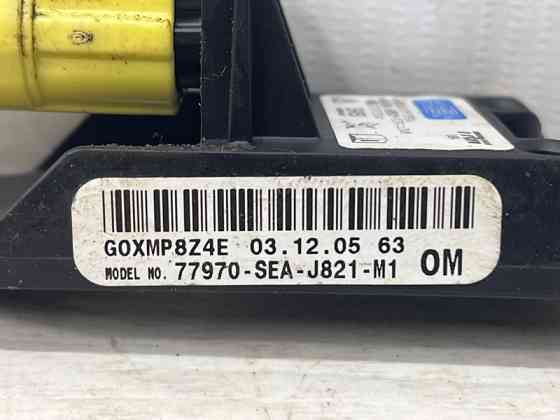 Датчик удара Honda Accord 2002-2008 77970SEAJ821 (Арт. 76326) Киев
