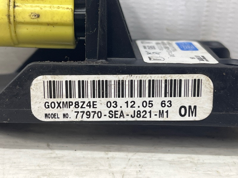 Датчик удара Honda Accord CL K24A3 2.4 2002 (б/у) Київ - зображення 4