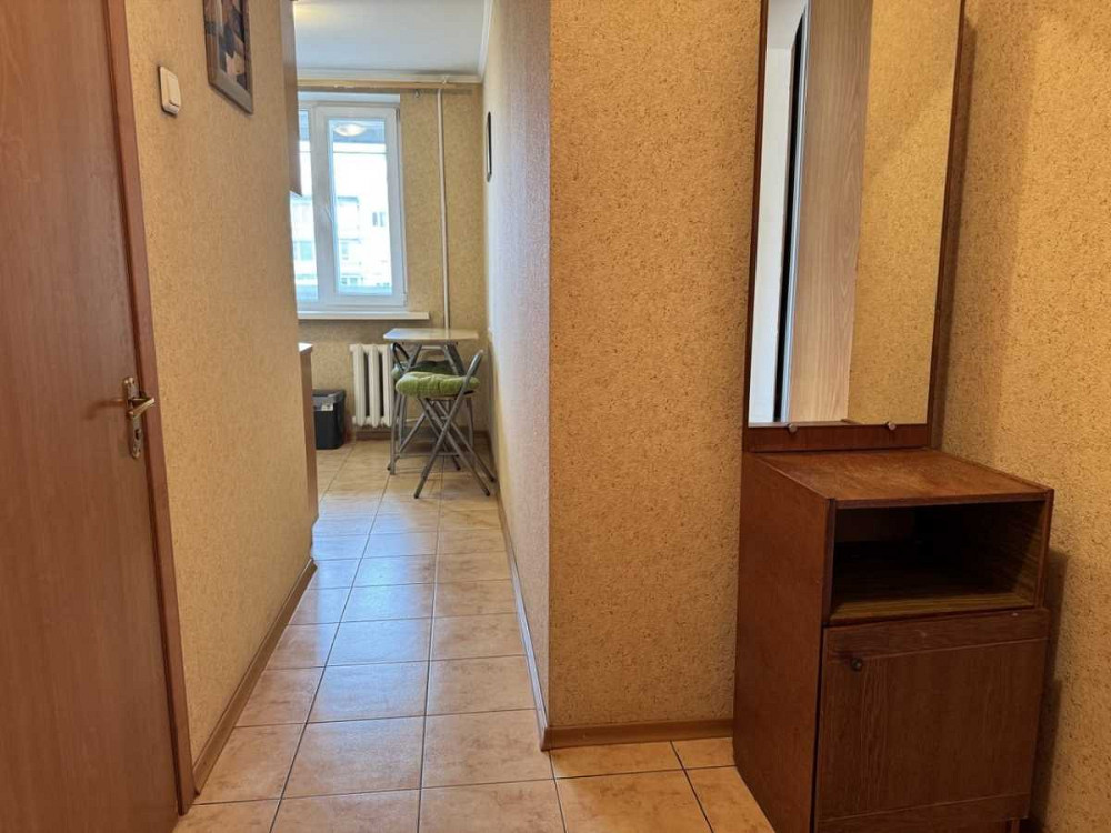 долгосрочная аренда 1-к квартира Киев, Святошинский, 12000 грн./мес. Київ - зображення 8