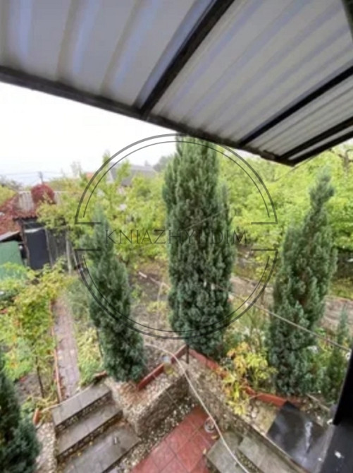 Продаж будинку з гаражем в мальовничому місці,біля озера і лісу у смт Лісове. № 2211608 Киев - изображение 11