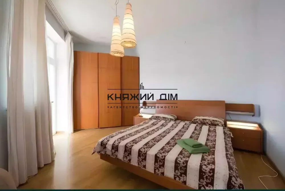 Оренда шикарної 3-х кім. квартири на Майдані Незалежності .В будинку є ГАЗ Київ - зображення 7