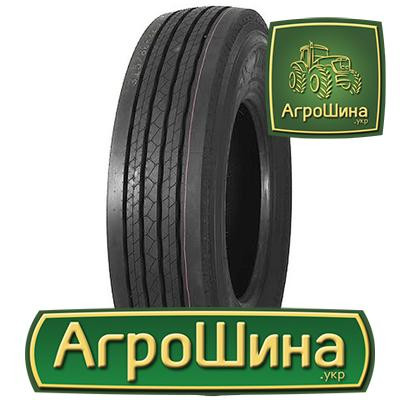Truefast TF128 (рулевая) 295/80 R22.5 152/149M PR18 Киев - изображение 1