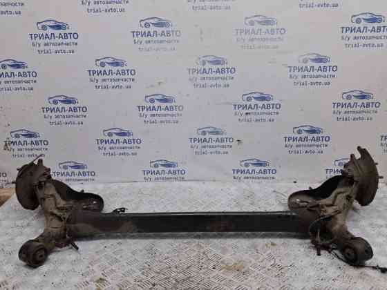 Балка задней подвески Toyota Auris E150 1.6 БЕНЗИН 1ZRFAE 2006 (б/у) Київ