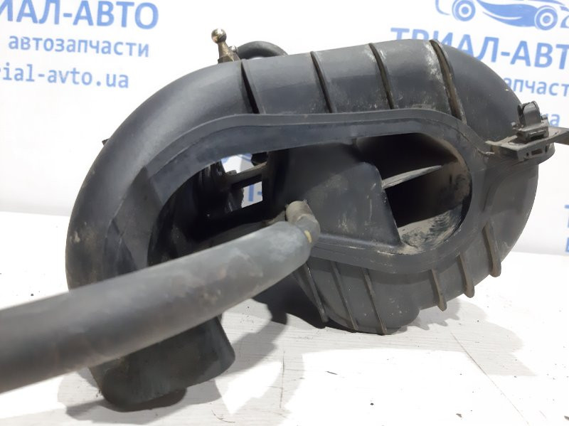 Коллектор впускной пластик Mitsubishi Lancer 2007-2017 MN143823 (Арт. 21479) Киев - изображение 4