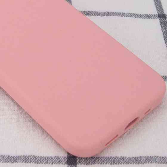 Чехол Silk Full Protective (AA) NO LOGO для Apple iPhone 13 Pro Max (6.7") Херсон