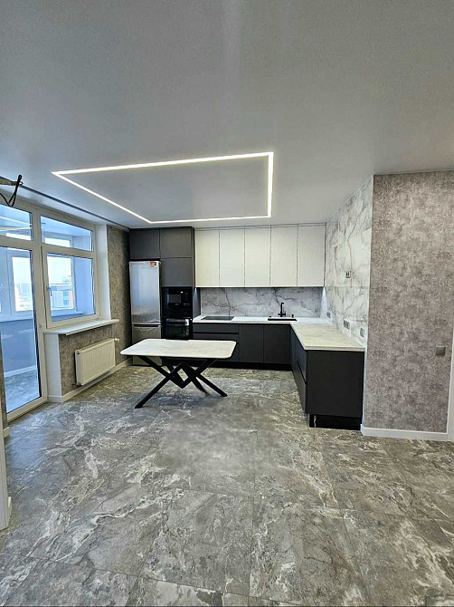 продажа 1-к квартира Киево-Святошинский, Вишневое, 93000 $ Вишневе - зображення 1