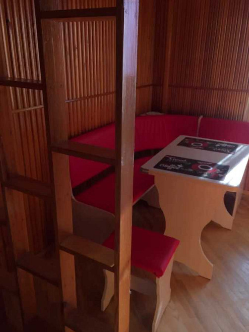 долгосрочная аренда 1-к квартира Киев, Дарницкий, 9000 грн./мес. Киев - изображение 12