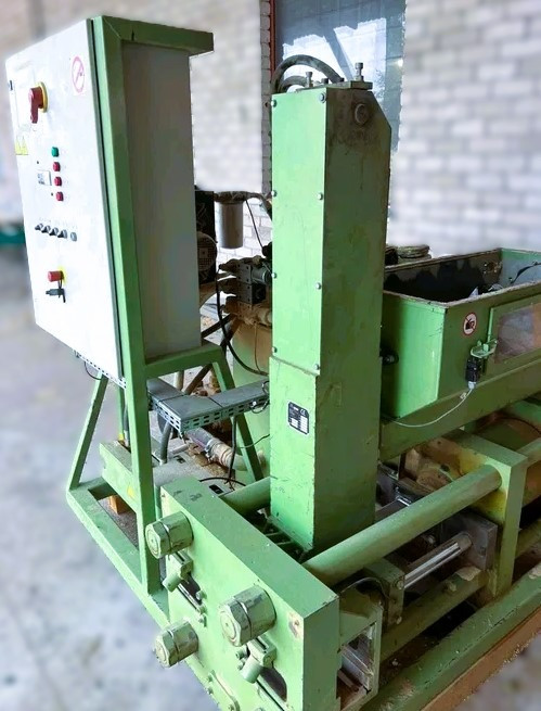 Гидравлические прессы для брикетов RUF 400-450 кг/ч, на опилках. Литва Львів - зображення 2