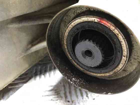 Раздаточная коробка Mitsubishi Pajero Wagon 2006-2022 3242A035 (Арт. 57132) Киев