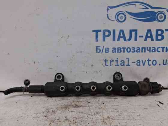 Топливная рампа Toyota Avensis T25 2.2 DIESEL 2ADFTV 2002 (б/у) Киев