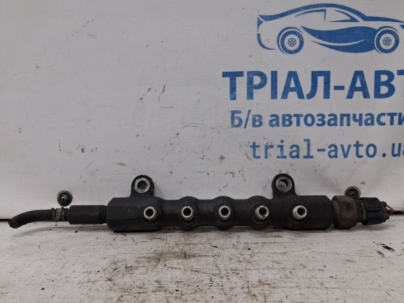 Топливная рампа Toyota Avensis 2002-2010 238100R010 (Арт. 71335) Київ - зображення 1