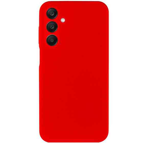Чехол Silicone Cover Lakshmi Full Camera (AA) для Samsung Galaxy A17 5G Херсон
