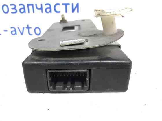 Блок управления парктрониками Mitsubishi Pajero Wagon 2006-2022 8638A007 (Арт. 9965) Київ