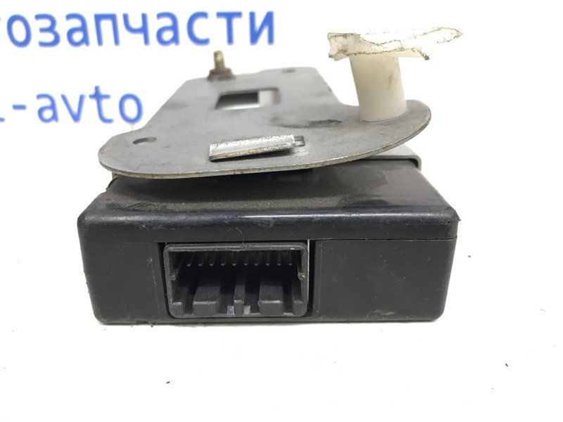 Блок управления парктрониками Mitsubishi Pajero Wagon 2006-2022 8638A007 (Арт. 9965) Киев - изображение 2