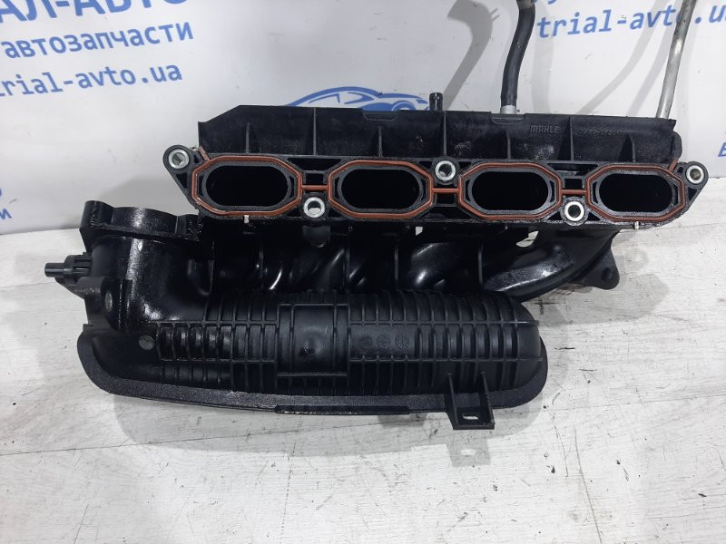 Коллектор впускной пластик Nissan Juke F15 1.6 TURBO MR16DDT 2010 (б/у) Київ - зображення 4