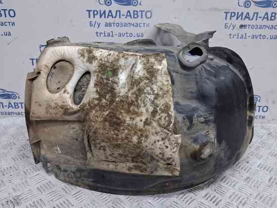 Подкрылок передний левый Renault Megane 2008-2016 638452549R (Арт. 63541) Київ