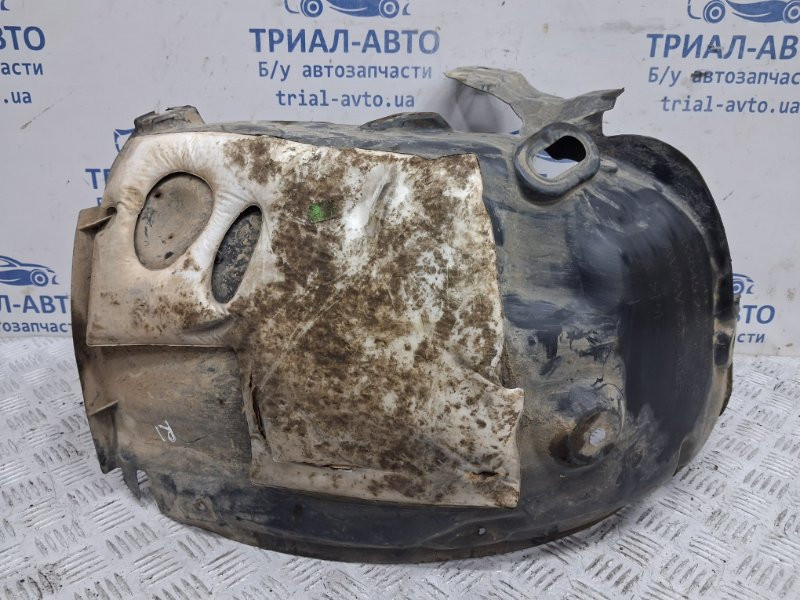 Подкрылок передний левый Renault Megane 2008-2016 638452549R (Арт. 63541) Київ - зображення 2