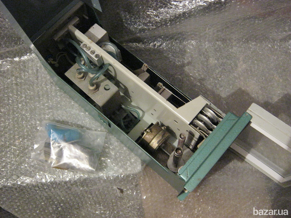 Пневматические приборы Харків - зображення 2