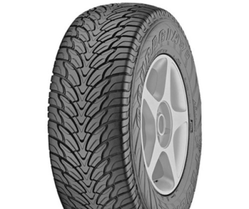 275/55 R20 Federal Couragia S/U 117V Позашляхова шина Киев - изображение 8