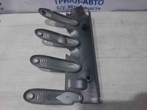 Декоративная крышка ДВС Porsche Cayenne 955 4.5 БЕНЗИН 2003 (б/у) Киев