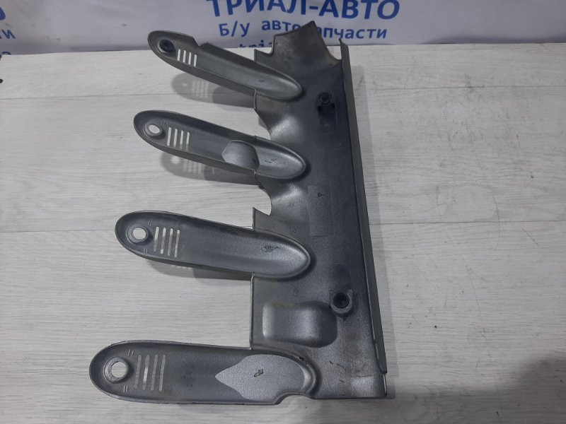 Декоративная крышка ДВС Porsche Cayenne 955 4.5 БЕНЗИН 2003 (б/у) Київ - зображення 3