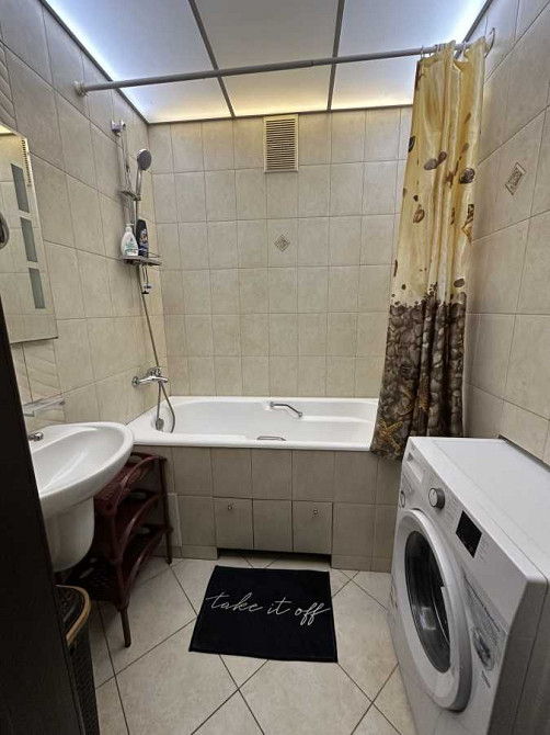 долгосрочная аренда 2-к квартира Одесса, Приморский, 10000 грн./мес. Одесса - изображение 11