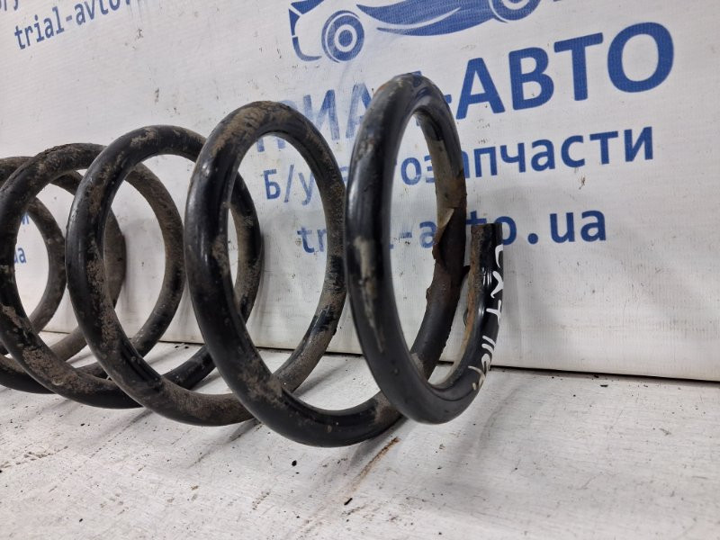 Пружина передняя Mazda CX 7 2006-2012 EH1434011 (Арт. 60008) Киев - изображение 3