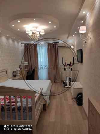 ЖК 4 сезона 3 комнат. разд. м. Васильковская № 21134271 Київ