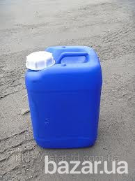 Гипохлорит натрия Київ - зображення 1