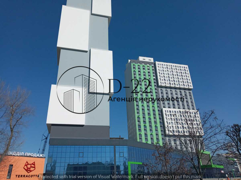 продажа 2-к квартира Киев, Дарницкий, 68000 $ Киев - изображение 3