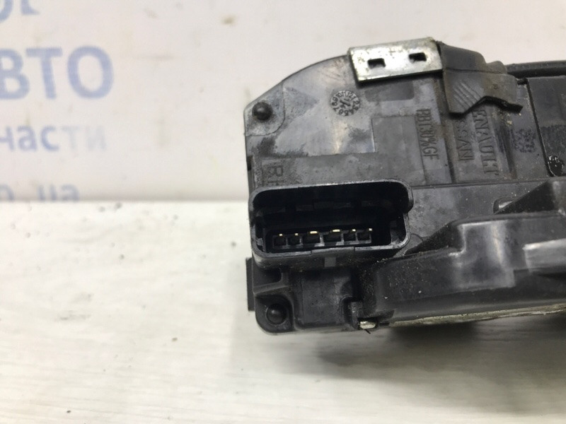 Замок двери передний правый Nissan X-Trail T32 1.6 DIESEL R9M 2014 (б/у) Київ - зображення 4