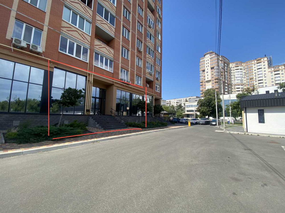 продажа помещения свободного назначения, здания Бориспольский, Борисполь, 99000 евро Борисполь - изображение 8