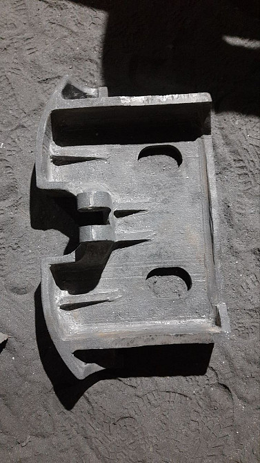 Співпраця в сфері ливарного виробництва Кам'янське (Дніпродзержинськ) - зображення 2