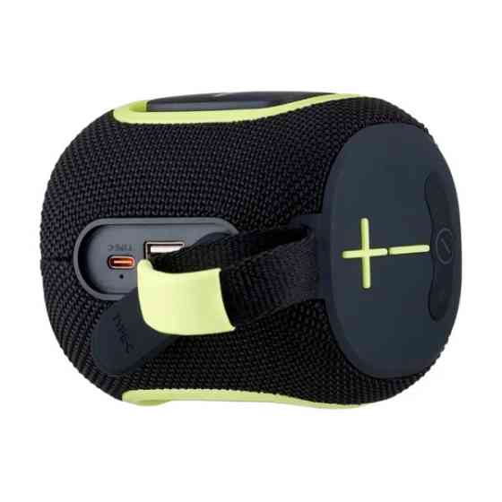 Колонка Bluetooth Hopestar P66 Black Харків