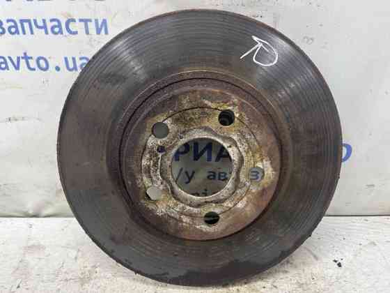 Диск тормозной передний Toyota Avensis 2002-2010 43512-05040 (Арт. 81500) Київ