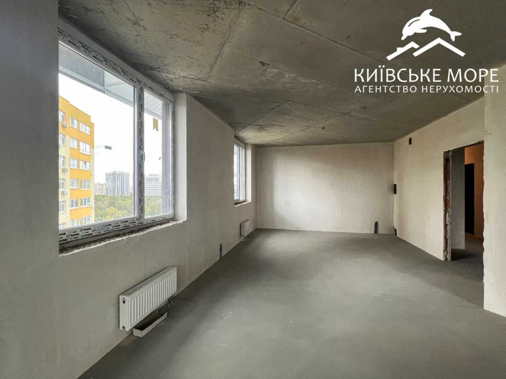 продажа 3-к квартира Киев, Днепровский, 131000 $ Київ - зображення 3