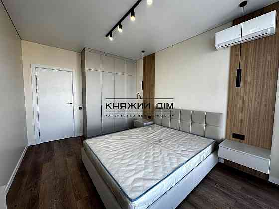 Продаж 1-кімнатної квартири в ЖК Great, вул. Причальна, 8 Київ