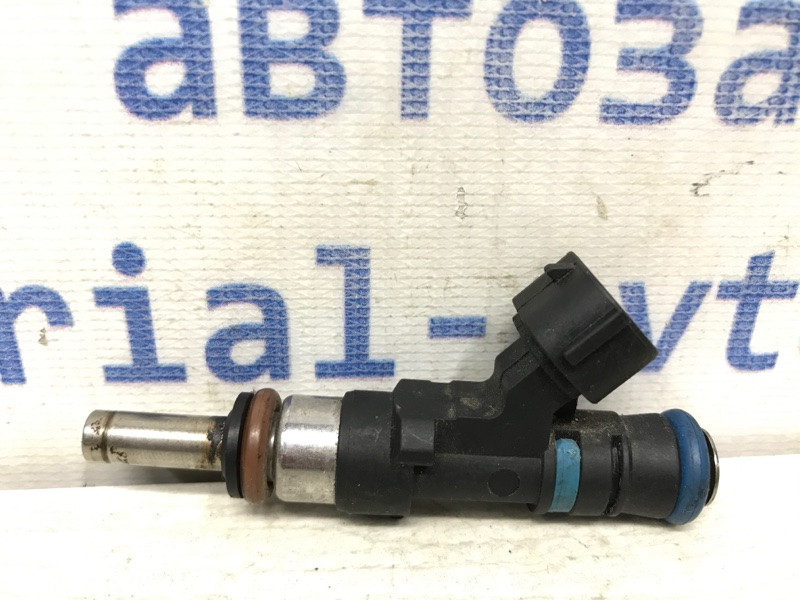 Форсунка топливная Mitsubishi Outlander XL 2.4 БЕНЗИН 4B12 2007 (б/у) Київ - зображення 1